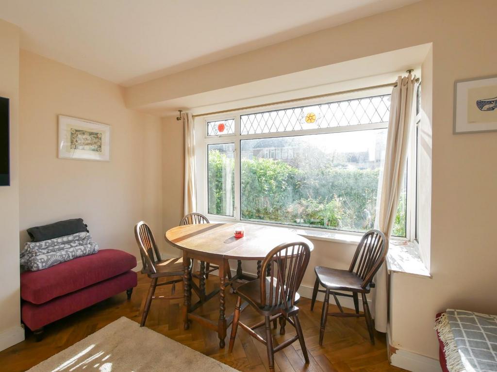 Reception Room 1