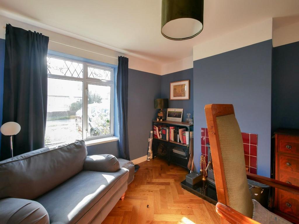 Reception Room 2