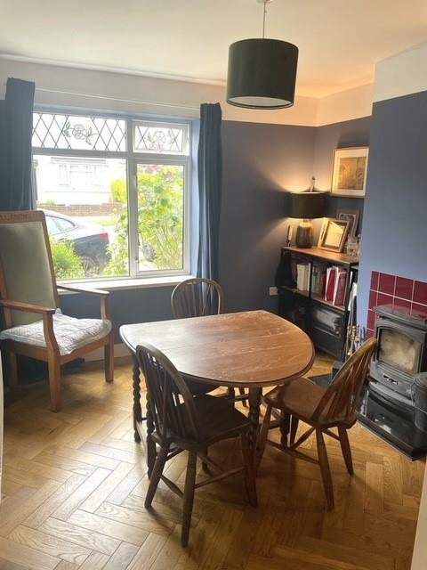Reception Room 2