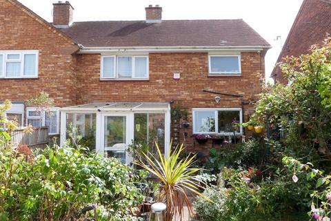 27 Gilbert Road, Harefield, Uxbridge, UB9 6NQ