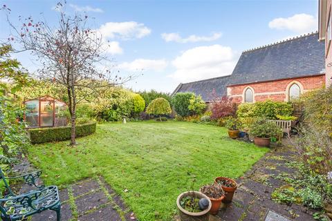 4 bedroom detached house for sale, Maurys Lane, West Wellow, Hampshire