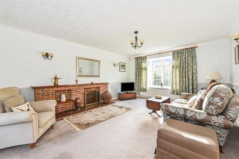4 bedroom detached house for sale, Maurys Lane, West Wellow, Hampshire