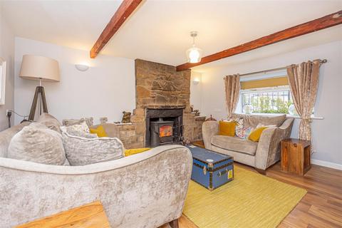 4 bedroom detached house for sale - Piper Cottage, 244 High Street, Kinross, KY13 8DQ