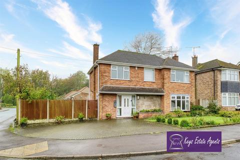 65 Sutherland Crescent, Blythe Bridge, Stoke-on-trent, ST11 9JT
