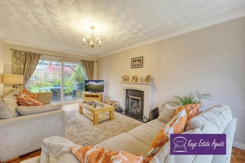 65 Sutherland Crescent, Blythe Bridge, Stoke-on-trent, ST11 9JT