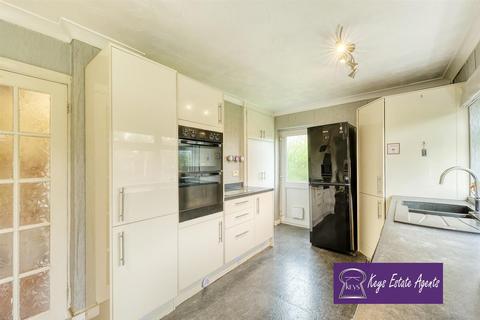 65 Sutherland Crescent, Blythe Bridge, Stoke-on-trent, ST11 9JT