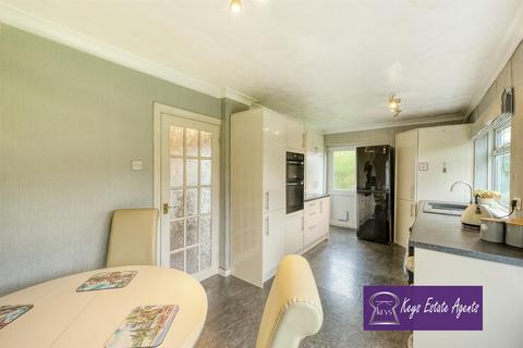 65 Sutherland Crescent, Blythe Bridge, Stoke-on-trent, ST11 9JT