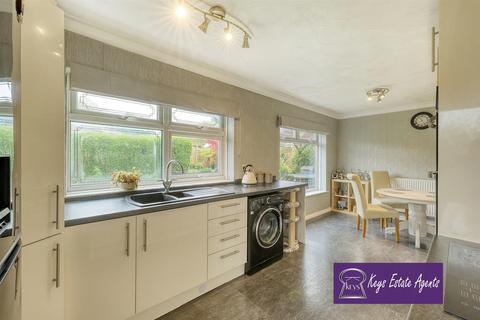 65 Sutherland Crescent, Blythe Bridge, Stoke-on-trent, ST11 9JT