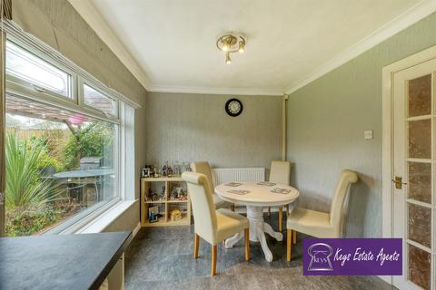 65 Sutherland Crescent, Blythe Bridge, Stoke-on-trent, ST11 9JT