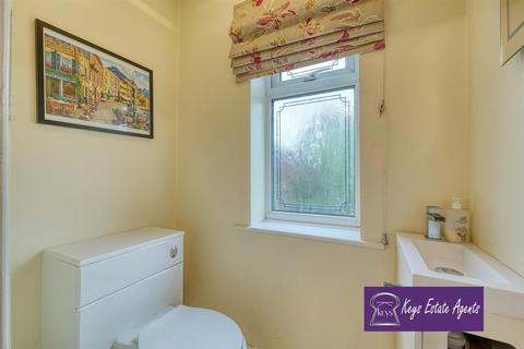 65 Sutherland Crescent, Blythe Bridge, Stoke-on-trent, ST11 9JT