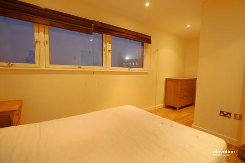 1 bedroom apartment for sale, Lower Twelfth Street, Milton Keynes, MK9