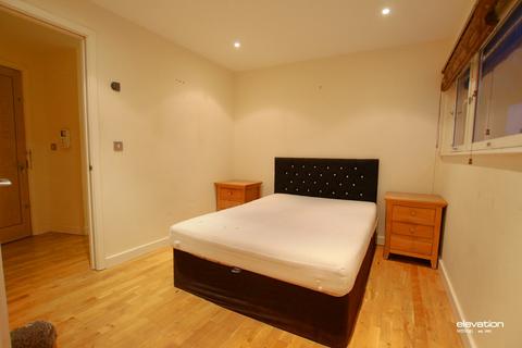 1 bedroom apartment for sale, Lower Twelfth Street, Milton Keynes, MK9