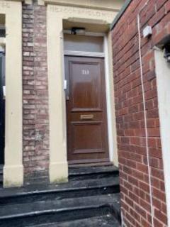 4 bedroom maisonette to rent, Heaton Road, Heaton, NE6