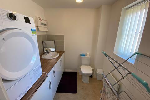 3 bedroom detached house for sale - Alderney Avenue, Bletchley, Milton Keynes, MK3