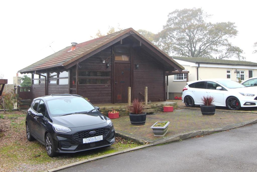 Ilkley Road, Riddlesden, Keighley, BD20 2 bed park home for sale £85,000