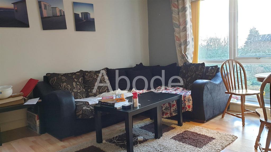 Holborn Central, Woodhouse, Leeds 3 bed flat to rent £1,365 pcm (£315 pw)