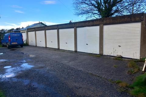 Garage for sale, Station Road, Pool, Redruth