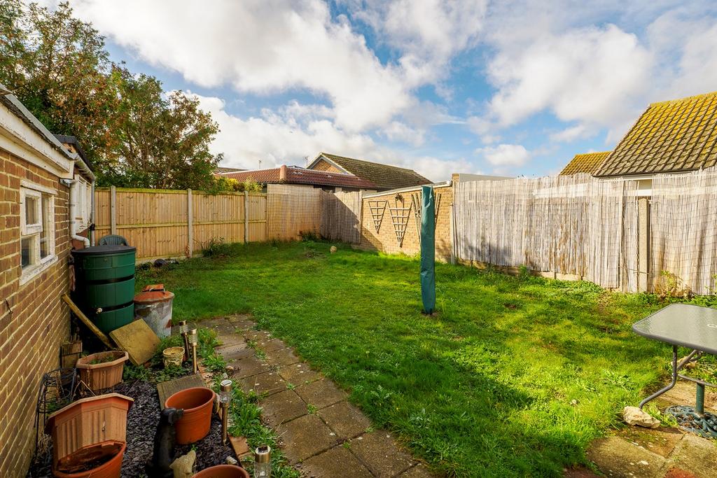Brockman Crescent, Dymchurch, Romney Marsh, TN29 3 bed detached