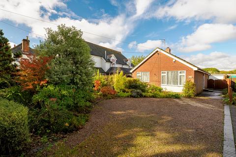 3 bedroom detached bungalow for sale, The Street, Bossingham, Canterbury, CT4