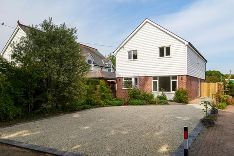 4 bedroom detached house for sale, The Street, Bossingham, Canterbury, CT4
