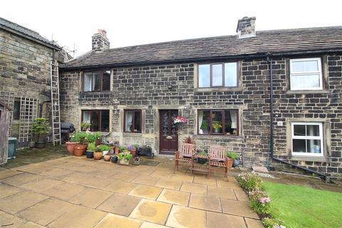 3 bedroom cottage for sale, The Village, Farnley Tyas, Huddersfield. HD4 6UQ