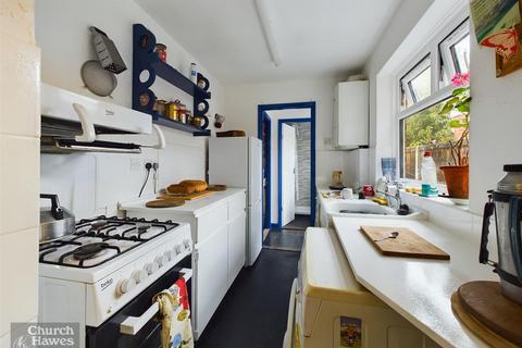2 bedroom terraced house for sale - Wantz Road, Maldon
