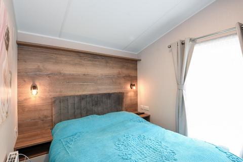 2 bedroom chalet for sale - Grantown Caravan Park, Seafield Avenue, Grantown on Spey