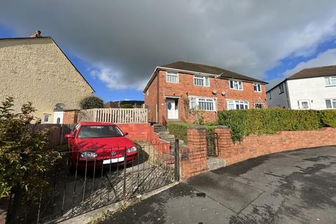 23 Bishop Crescent, Abergavenny, NP7 6BT