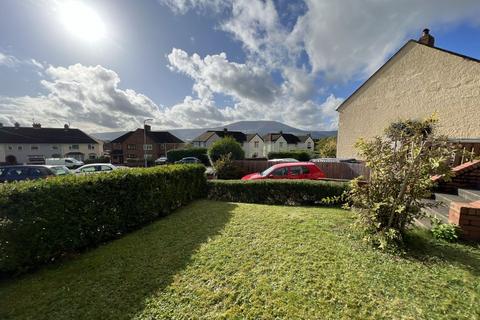 23 Bishop Crescent, Abergavenny, NP7 6BT