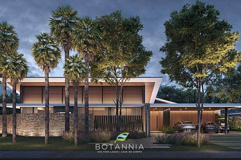 6 bedroom villa, Carretera La Romana - Higuey Hwy