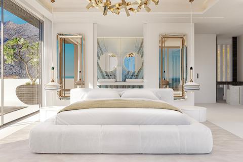 3 bedroom villa, Villa Azure, Real de la Quinta