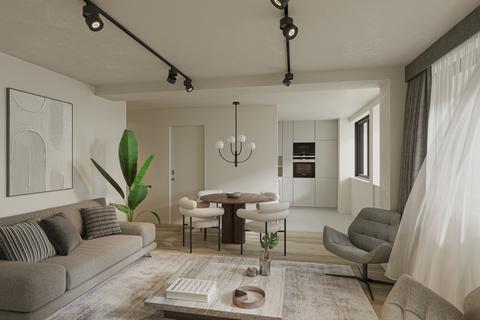 2 bedroom property, Modern Lisbon Apartment