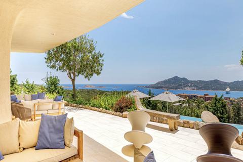 3 bedroom villa, Porto Cervo