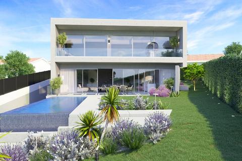 4 bedroom villa, Modern Family Villa