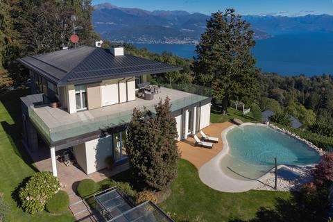 5 bedroom villa, 28836 Gignese VB