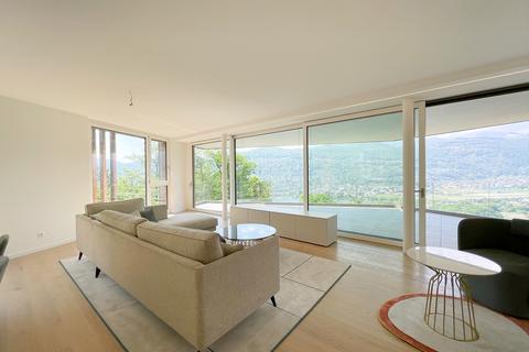 6 bedroom penthouse, Collina d'Oro, Switzerland