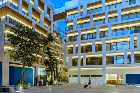 2 bedroom property, Siempre Playa Midtown, Playa del Carmen, Mexico