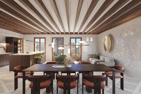 2 bedroom penthouse - C/ de la Portella