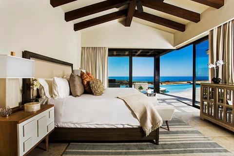 4 bedroom property - QUIVIRA, Paraíso Escondido, Cabo San Lucas.