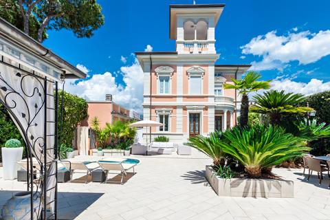 5 bedroom villa, 55042 Forte dei Marmi LU