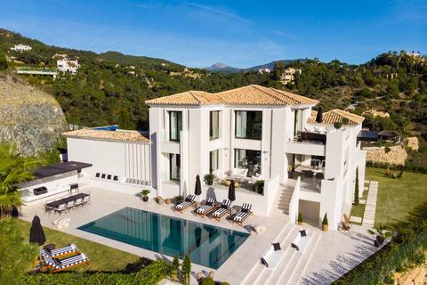 5 bedroom villa, Villa Oak Valley, Spain