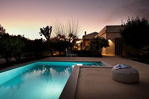 4 bedroom property, Tenuta La Moresca