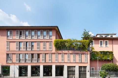 4 bedroom property, Via Pietro Mascagni