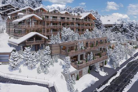 5 bedroom property, Route de lâ€™Altiport, Meribel