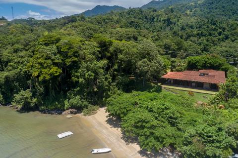 5 bedroom detached house - Paraty, Rio de Janeiro, Brazil