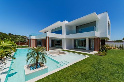 6 bedroom villa, Quinta Da Marinha Villa