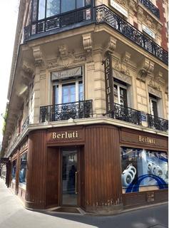 1 bedroom property, 6 Rue Robert Estienne