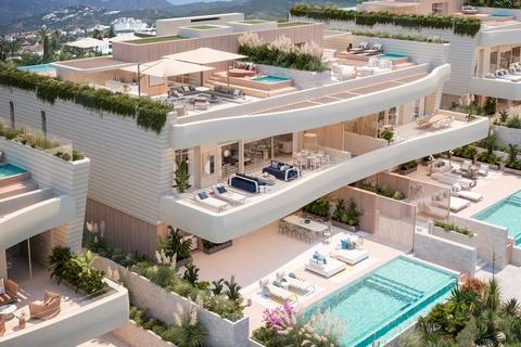 3 bedroom villa, Av. Playas Andaluzas