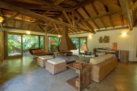 6 bedroom detached house, Paraty, Rio De Janeiro, Brazil