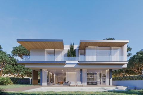 6 bedroom villa, Cascais Design Villa